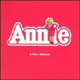 Various artists - Annie OBC