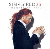 Simply Red - 25 (The Greatest Hits)