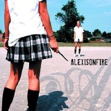 Alexisonfire - Alexisonfire EP