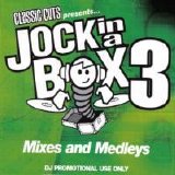 mastermix - classic cuts jock in a box 3 cd 2