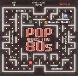 Various artists - Pop Goes the 80's