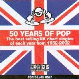 Various artists - classic cuts 50 years of pop cd 1