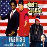 paras micheal - Ghetto Superstar [Remix Australia]
