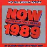 Various artists - Now That's What I Call Music 1989 [UK]