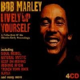 Bob Marley - Lively Up Yourself [Import Box Set] Disc 2