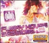 Various artists - Funky House Sessions 06 Disc 1
