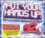 Various artists - Put Your Hands Up!, Vol. 2 Disc 1