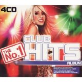 Various artists - The No.1 Club Hits Album Vol.3