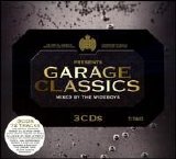 Various artists - Ministry of Sound Presents: Garage Classics
