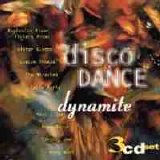 Various artists - Disco Dance Dynamite [UK] Disc 1