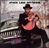John Lee Hooker - Mr. Lucky