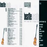 Various artists - Beatlemania