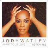 Jody Watley - MASSIVE DANCE 2007 VOL. 1
