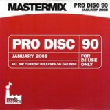 Various artists - Pro Disc 90