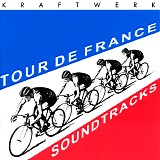 Kraftwerk - Tour de France Soundtracks