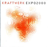Kraftwerk - Expo 2000