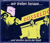 Kraftwerk - Lauschangriff