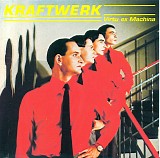 Kraftwerk - Virtu ex Machina