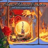 Trans-Siberian Orchestra - The Lost Christmas Eve