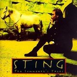 Sting - Ten Summoner's Tales