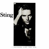 Sting - ...Nothing Like The Sun
