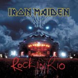 Iron Maiden - Live At Rock In Rio - Cd 1