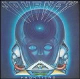 Journey - Frontiers