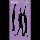 Genesis - Genesis Archive #2 1976-1992