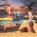 Journey - Trial By Fire