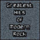 Various artists - Greatest Hits of Modern Rock