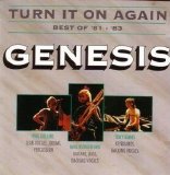 Genesis - Turn It On Again - Best of '81 - '83