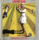 Genesis - Nursery Cryme