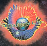 Journey - Infinity