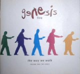 Genesis - Genesis Live: The Way We Walk, Vol. 2 (The Longs)