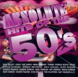 Various artists - Absolute Hits of the 50's