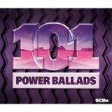 Various artists - 101 Power Ballads