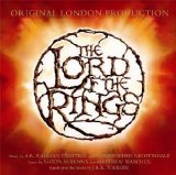 A. R. Rahman - Original London Cast Recording