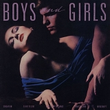 Bryan Ferry - Boys and Girls