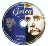 Diamond Classics - Grieg