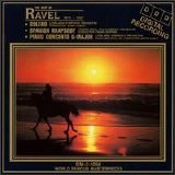 Maurice Ravel - Best Of