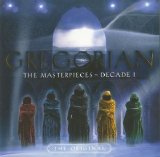 Gregorian - The Masterpieces - Decade I