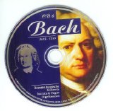 Diamond Classics - Bach