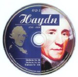Diamond Classics - Joseph Haydn