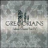 Gregorian - Master of Chant IV ( Sadness Chapter )