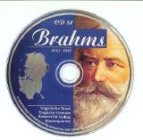 Diamond Classics - Brahms
