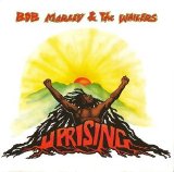 Bob Marley & The Wailers - Uprising