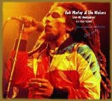 Bob Marley & The Wailers - Live At Rockpalast