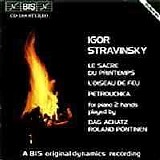 Stravinsky - Le Sacre du Printemps