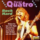 Suzi Quatro - Rock Hard