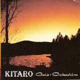 Kitaro - Gaia - Onbashira